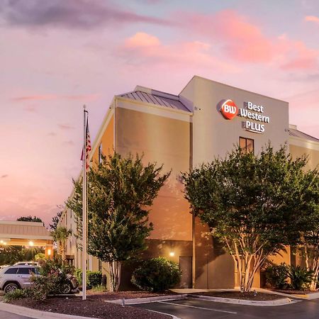 Best Western Plus Wilmington / Wrightsville Beach Exterior foto