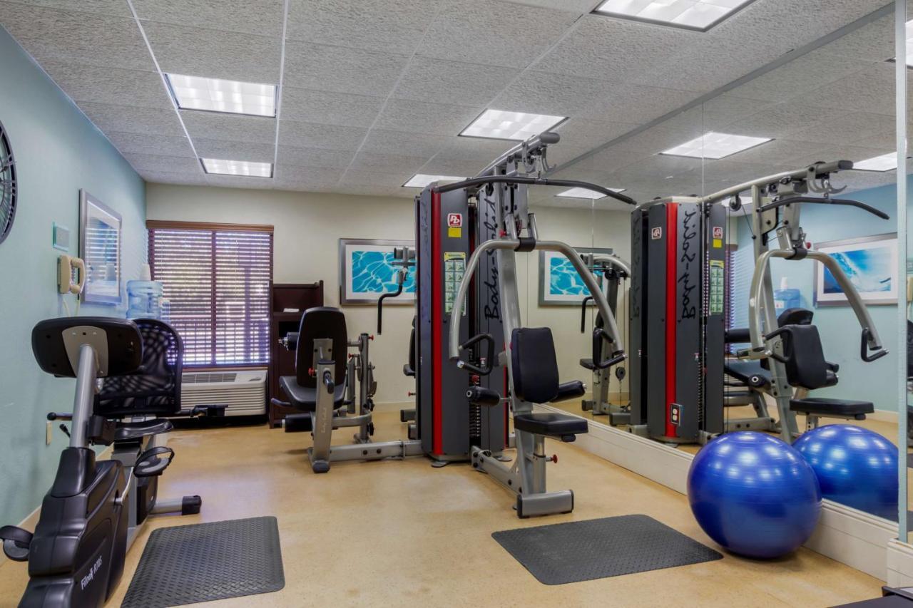 Best Western Plus Wilmington / Wrightsville Beach Exterior foto